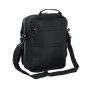 Τσαντάκι Ώμου Check-in XL Bag With Rfid Readout Protection (Black) της Tatonka SRS77005 trazeras|SRS77005
