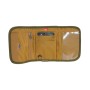 Πορτοφόλι Προστασίας Κλοπής RFID Folder with RFID Readout Protection (Olive) της Tatonka SRS77010 trazeras|SRS77010
