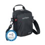Τσαντάκι Ώμου Προστασίας Κλοπής RFID Check-in Bag With Rfid Readout Protection (Black) της Tatonka SRS77013 trazeras|SRS77013