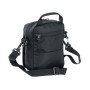 Τσαντάκι Ώμου Προστασίας Κλοπής RFID Check-in Bag With Rfid Readout Protection (Black) της Tatonka SRS77013 trazeras|SRS77013