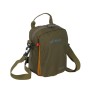 Τσαντάκι Ώμου Προστασίας Κλοπής RFID Check-in Bag With Rfid Readout Protection (Olive) της Tatonka SRS77014 trazeras|SRS77014
