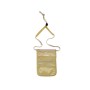 Αναδιπλούμενο Τσαντάκι Λαιμού Folded Skin Neck Pouch (Tan) της Tatonka SRS77030 trazeras|SRS77030