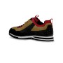 Αδιάβροχα Παπούτσια Πεζοπορίας Royal V, Low 3'' (Brown / Black) της Alpina LAM71373 trazeras|LAM71373