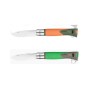 Σουγιάς Explore No.12 Tick Remover (2 Χρώματα) της Opinel VRA77037 trazeras|VRA77037