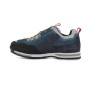 Αδιάβροχα Παπούτσια Πεζοπορίας Royal V, Low 3'' (Blue) της Alpina LAM71374 trazeras|LAM71374