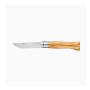 Σουγιάς Ελιά Inox Νo.9 της Opinel VRA77045 trazeras|VRA77045
