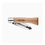 Αποφλειωτής Τσέπης Σουγιάς Inox Peeler Νo.8 της Opinel VRA77047 trazeras|VRA77047