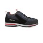 Αδιάβροχα Παπούτσια Πεζοπορίας Royal V, Low 3'' (Blue / Black) της Alpina LAM71375 trazeras|LAM71375