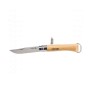 Σουγιάς και Ανοιχτήρι No.10 της Opinel VRA31210 trazeras|VRA31210