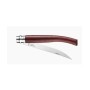 Σουγιάς Padouk Inox Effile Νo.12 της Opinel VRA77058 trazeras|VRA77058