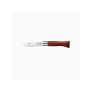 Σουγιάς Deluxe Padouk No6 της Opinel VRA77098 trazeras|VRA77098