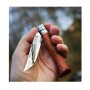 Σουγιάς Deluxe Padouk No6 της Opinel VRA77098 trazeras|VRA77098