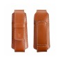 Δερμάτινη Θήκη Σουγιά Chic Tawny της Opinel VRA77203 trazeras|VRA77203
