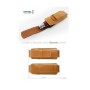 Δερμάτινη Θήκη Σουγιά Chic Tawny της Opinel VRA77203 trazeras|VRA77203