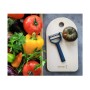 Αποφλοιωτής Peeler Πλαστικός T-Duo (3 Χρώματα) της Opinel VRA77247 trazeras|VRA77247