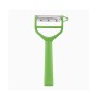 Αποφλοιωτής Peeler Πλαστικός T-Duo (3 Χρώματα) της Opinel VRA77247 trazeras|VRA77247
