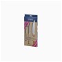 Σετ 3 Μαχαίρια Κουζίνας Parallele Trio Set της Opinel VRA77255 trazeras|VRA77255