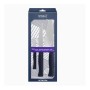 Μαχαίρια Κοπής Σετ 3 τμχ Intempora Trio της Opinel VRA77258 trazeras|VRA77258