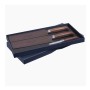 Σετ Μαχαιριών Κουζίνας 3 τμχ Les Forges 1890 Trio Set της Opinel VRA77260 trazeras|VRA77260