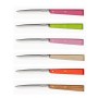 Μαχαίρια Φαγητού No.125 Bon Appetit - (6 Χρώματα) της Opinel VRA10808 trazeras|VRA10808