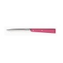Μαχαίρια Φαγητού No.125 Bon Appetit - (6 Χρώματα) της Opinel VRA10808 trazeras|VRA10808