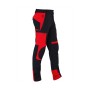 Παντελόνι Stretch Outdoor Liena (Red / Black) της Benisport GOR77278 trazeras|GOR77278
