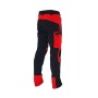 Παντελόνι Stretch Outdoor Liena (Red / Black) της Benisport GOR77278 trazeras|GOR77278