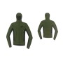 Αδιάβροχο Μπουφάν Golder (Green Black) της Zotta Forest GOR77318 trazeras|GOR77318