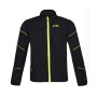 Αδιάβροχο Μπουφάν Soft Shell Falcon (Caviar Black) της Zotta Forest GOR77331 trazeras|GOR77331