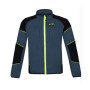 Αδιάβροχο Μπουφάν Soft Shell Falcon (Grey) της Zotta Forest GOR77332 trazeras|GOR77332