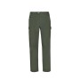 Παντελόνι Ripstop Cypro (Forest Night) της Zotta Forest GOR77338 trazeras|GOR77338