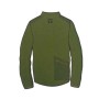 Μάλλινη Μπλούζα Fleece Tasman 1644 (Forest Night) της Zotta Forest GOR77390 trazeras|GOR77390