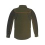 Ελαστικό Βαμβακερό Πουκάμισο Zambia B678 της Zotta Forest GOR77395 trazeras|GOR77395