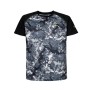 Κοντομάνικη Τεχνική Μπλούζα T-Shirt Sky (6 Χρώματα) της Zotta Forest GOR70120 trazeras|GOR70120