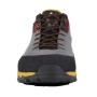 Αδιάβροχα Παπούτσια Miura GTX Low 4'' (Grey - Honey) της Kayland GOR77413 trazeras|GOR77413