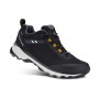 Αδιάβροχα Παπούτσια Strider GTX Low 4'' (Black - Yellow) της Kayland GOR77414 trazeras|GOR77414