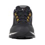 Αδιάβροχα Παπούτσια Strider GTX Low 4'' (Black - Yellow) της Kayland GOR77414 trazeras|GOR77414