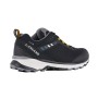 Αδιάβροχα Παπούτσια Strider GTX Low 4'' (Black - Yellow) της Kayland GOR77414 trazeras|GOR77414