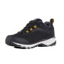 Αδιάβροχα Παπούτσια Strider GTX Low 4'' (Black - Yellow) της Kayland GOR77414 trazeras|GOR77414