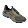 Παπούτσια Πεζοπορίας Mod.44007 (Olive) της Grisport, με Δώρο Κάλτσες GRS77449 trazeras|GRS77449