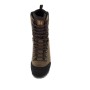 Αδιάβροχα Κυνηγετικά Μποτάκια Forest Hunter High GTX, High 9'' (Dark Brown) της Harkila LAM71395 trazeras|LAM71395