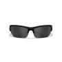 Επιχειρησιακά Γυαλιά, Σετ 3 Φακών WX Valor 2.5 Grey / Light Rust / Clear Mod.CHVAL06 (Matte Black) της Wiley X WIL77478 trazeras|WIL77478