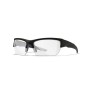 Επιχειρησιακά Γυαλιά, Σετ 3 Φακών WX Valor 2.5 Grey / Light Rust / Clear Mod.CHVAL06 (Matte Black) της Wiley X WIL77478 trazeras|WIL77478