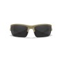 Επιχειρησιακά Γυαλιά, Σετ 3 Φακών WX Valor 2.5 Grey / Light Rust / Clear Mod.CHVAL06T (Matte Tan) της Wiley X WIL77479 trazeras|WIL77479