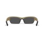 Επιχειρησιακά Γυαλιά, Σετ 3 Φακών WX Valor 2.5 Grey / Light Rust / Clear Mod.CHVAL06T (Matte Tan) της Wiley X WIL77479 trazeras|WIL77479