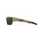 Επιχειρησιακά Γυαλιά, Σετ 3 Φακών WX Valor 2.5 Grey / Light Rust / Clear Mod.CHVAL06T (Matte Tan) της Wiley X WIL77479 trazeras|WIL77479