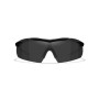 Επιχειρησιακά Γυαλιά Σετ 3 Φακών WX Rogue Comm Grey / Light Rust / Clear Mod.2852 (Matte Black) της Wiley X WIL77493 trazeras|WIL77493