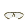 Επιχειρησιακά Γυαλιά, Σετ 3 Φακών WX Vapor Comm 2.5 Grey / Light Rust / Clear Mod.3562 (Matte Tan) της Wiley X WIL77490 trazeras|WIL77490