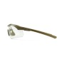 Επιχειρησιακά Γυαλιά, Σετ 3 Φακών WX Vapor Comm 2.5 Grey / Light Rust / Clear Mod.3562 (Matte Tan) της Wiley X WIL77490 trazeras|WIL77490