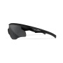 Επιχειρησιακά Γυαλιά Σετ 3 Φακών WX Rogue Comm Grey / Light Rust / Clear Mod.2852 (Matte Black) της Wiley X WIL77493 trazeras|WIL77493